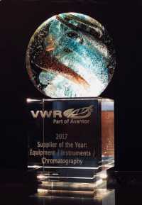 VWR Award