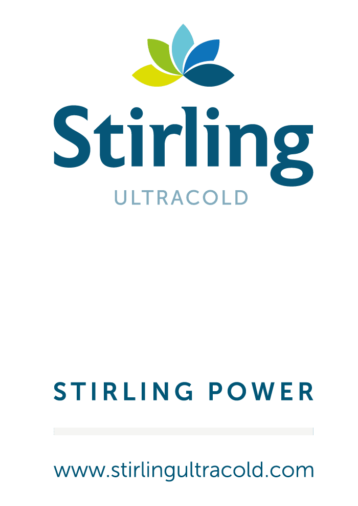 Stirling Power