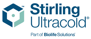 Stirling Ultracold logo