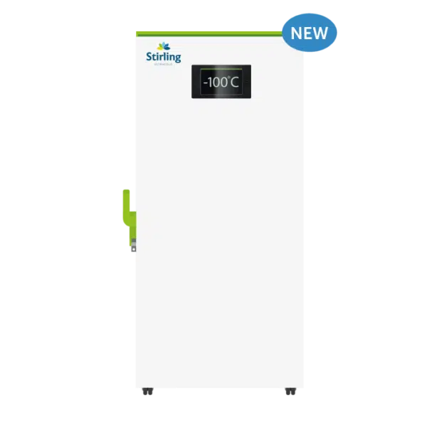 Stirling Ultracold | Save Energy With Ultra-Low Freezers