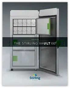 vault-100-brochure-cover Vault 100 brochure cover