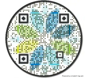 Incident intake form QR code