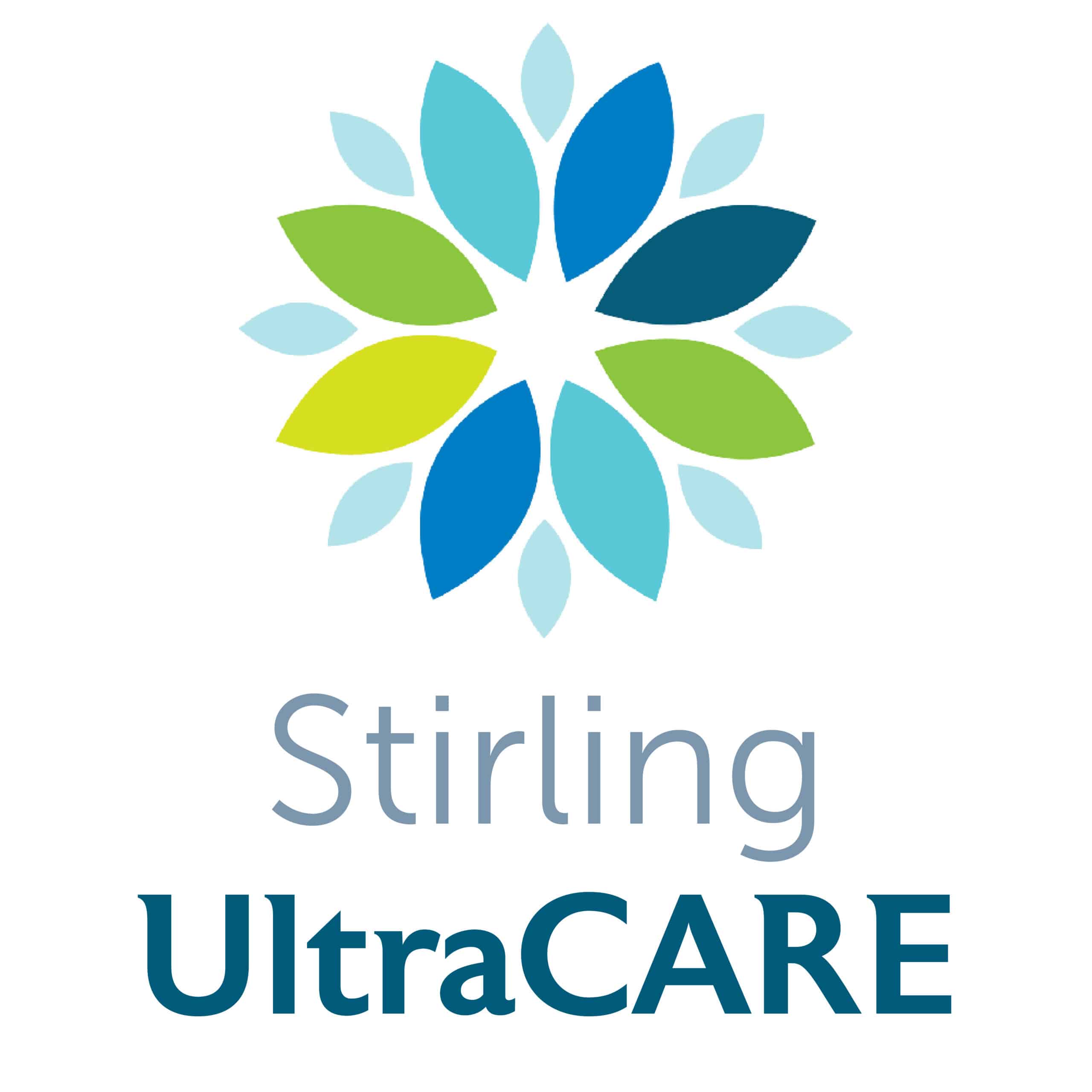 Stirling Ultracare Logo V.3