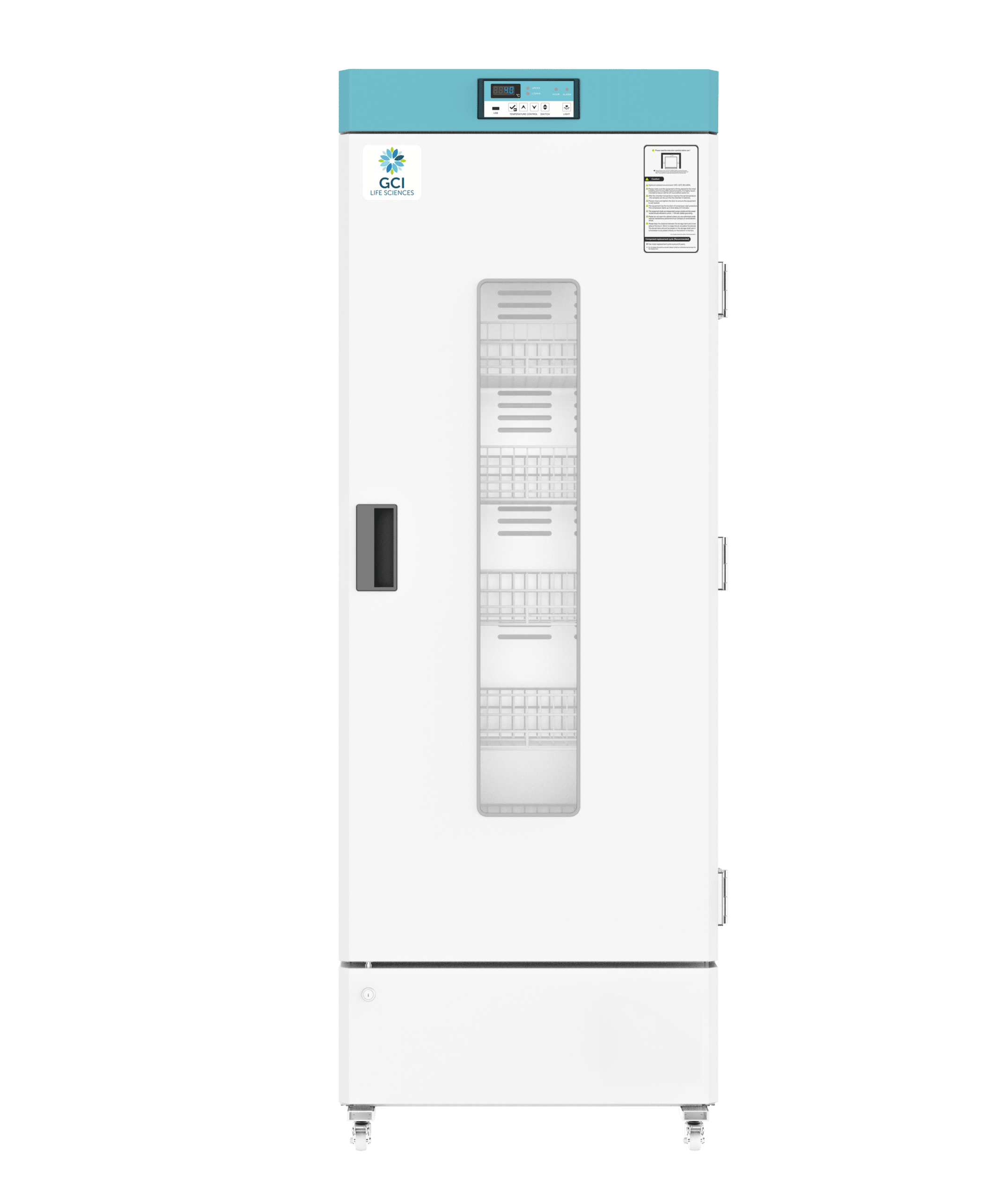 BBR380-EU BBR380 Blood Bank Refrigerator