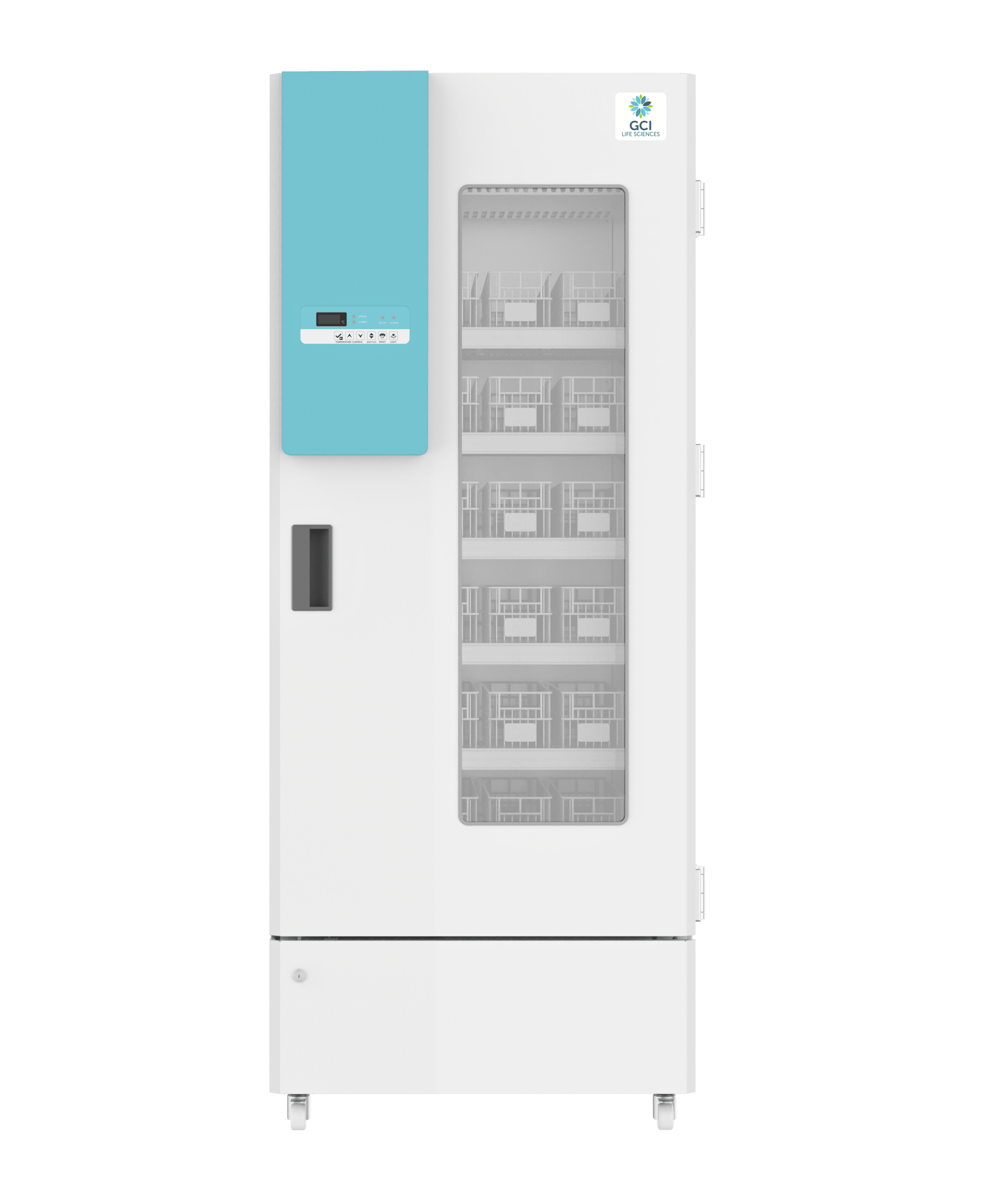 BBR630-EU BBR630 Blood Bank Refrigerator