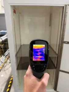 Heat gun 2