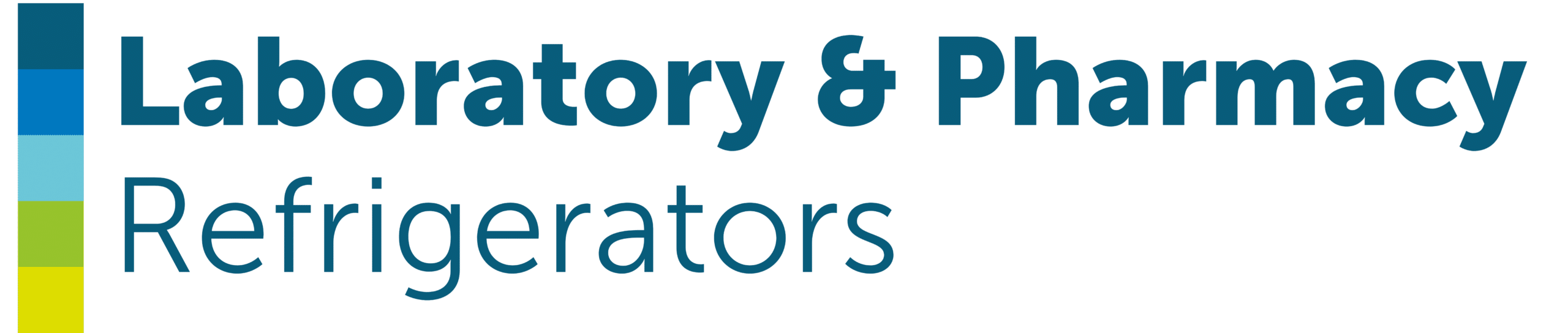 Laboratory & Pharmacy Refrigerators