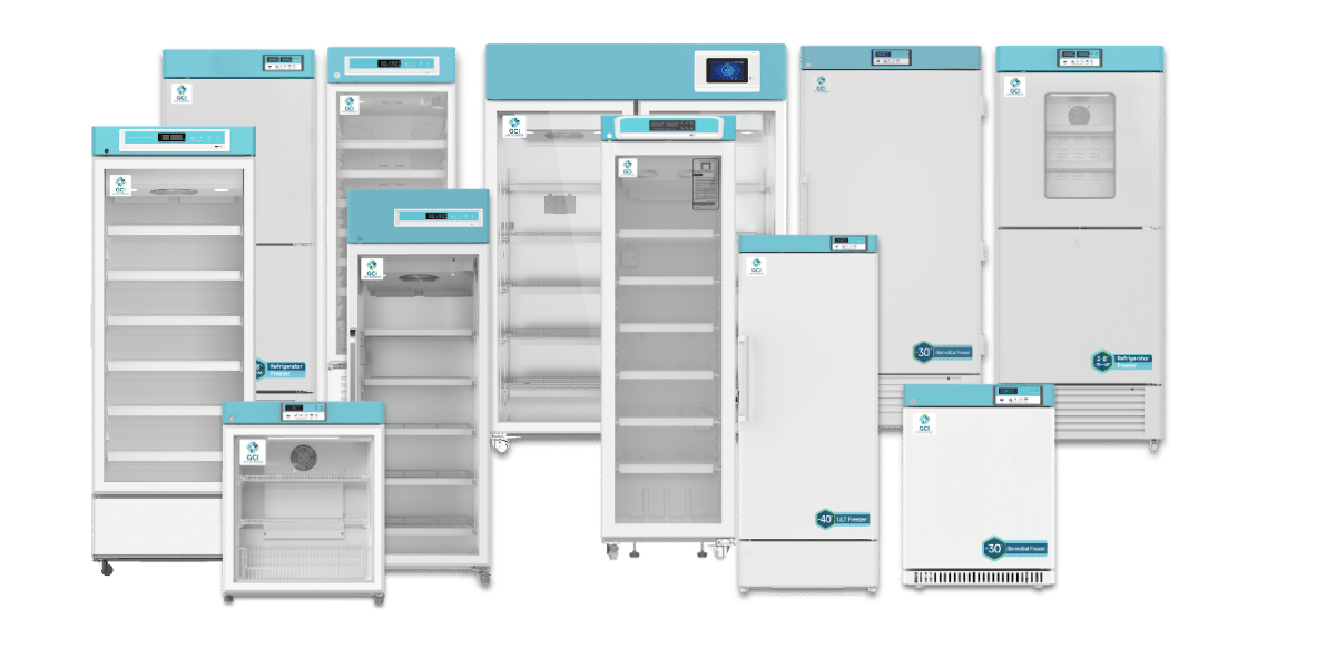 Fridge Freezer Group
